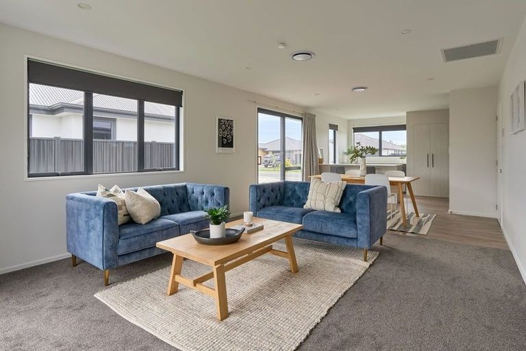 Photo of property in 5 Mcgarry Drive, Kaiapoi, 7630
