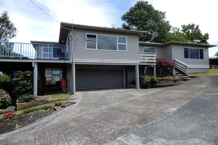 Photo of property in 7 Bledisloe Avenue, Putaruru, 3411