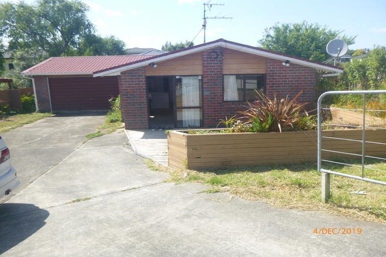 Photo of property in 13 Muriel Place, Ranui, Auckland, 0612