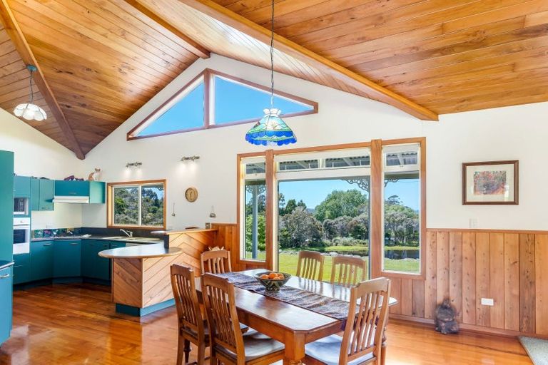 Photo of property in 228 Rangitane Road, Kerikeri, 0294