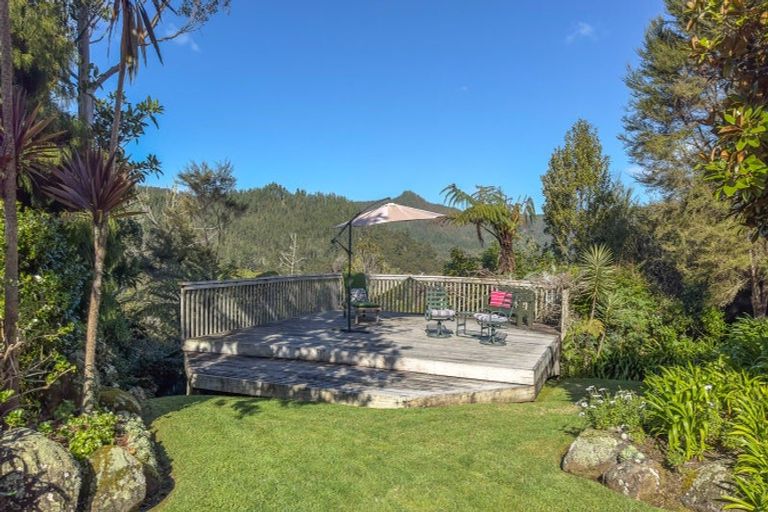 Photo of property in 492 Hikuai Settlement Road, Hikuai, 3579