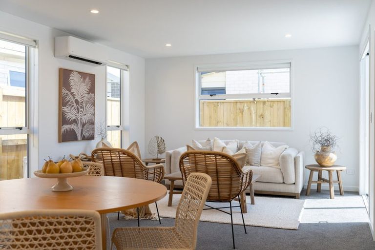 Photo of property in 6 Wharangi Lane, Papamoa, 3118