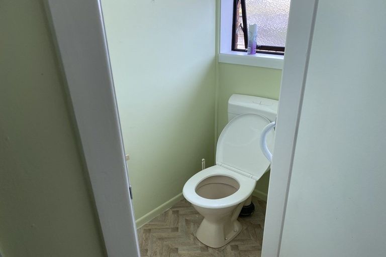 Photo of property in 14b Rimu Street, Gate Pa, Tauranga, 3112