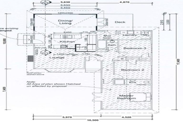 Photo of property in 10 Vardon Road, St Andrews, Hamilton, 3200