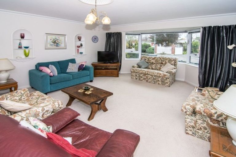 Photo of property in 3 Miller Place, Masterton, 5810