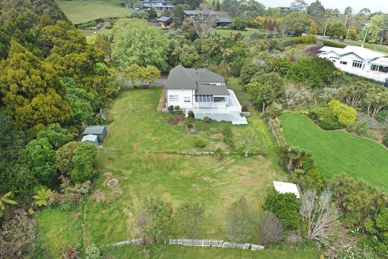 Photo of property in 396 Redoubt Road, Totara Park, Auckland, 2019