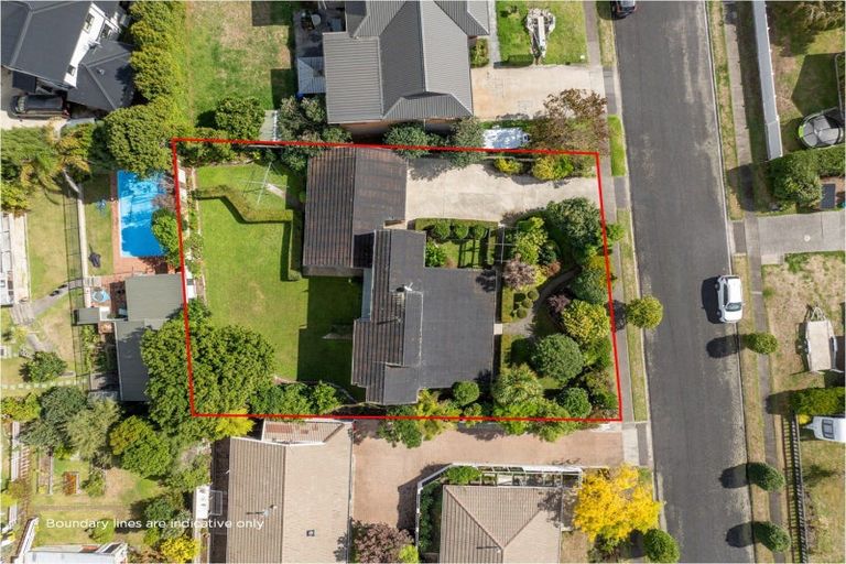 Photo of property in 9 Wilfred Street, St Andrews, Hamilton, 3200