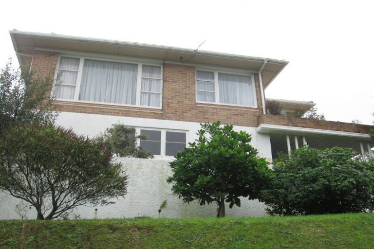 Photo of property in 87 Burma Road, Broadmeadows, Wellington, 6035