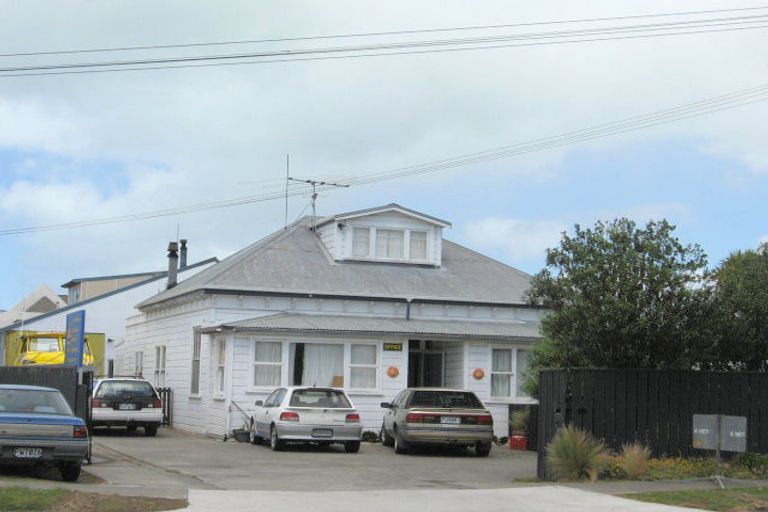 Photo of property in 48 Awapuni Road, Awapuni, Gisborne, 4010