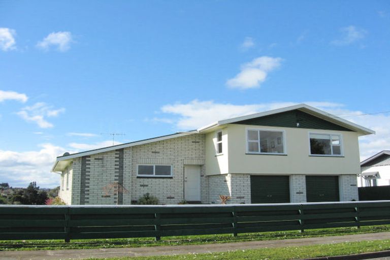 Photo of property in 21 Stark Street, Durie Hill, Whanganui, 4500