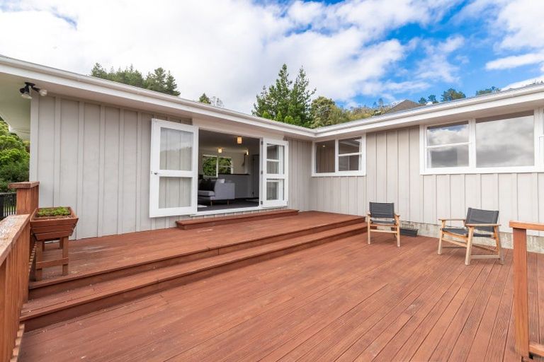 Photo of property in 22 Duncraig Street, Silverstream, Upper Hutt, 5019