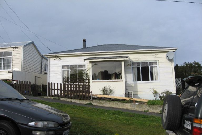 Photo of property in 4 Constitution Street, Port Chalmers, 9023