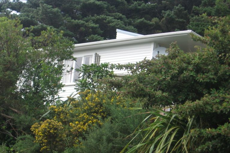 Photo of property in 2/185 Cecil Road, Wilton, Wellington, 6012