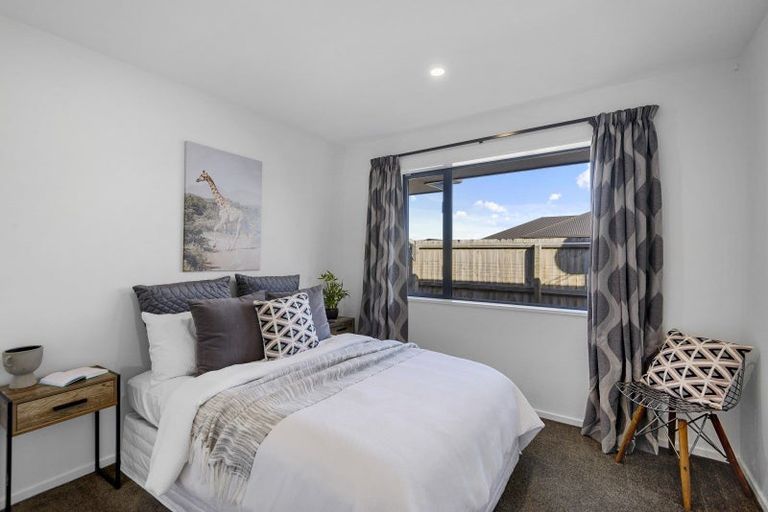 Photo of property in 20 Gracia Avenue, Rolleston, 7615