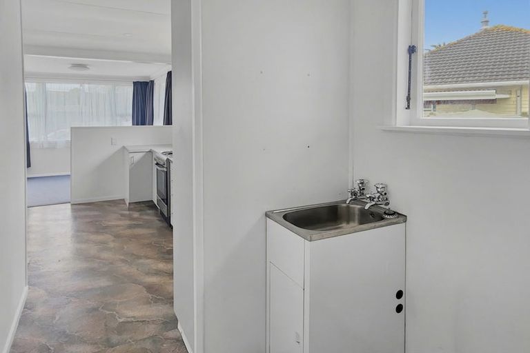 Photo of property in 2 Miles Crescent, Wainuiomata, Lower Hutt, 5014