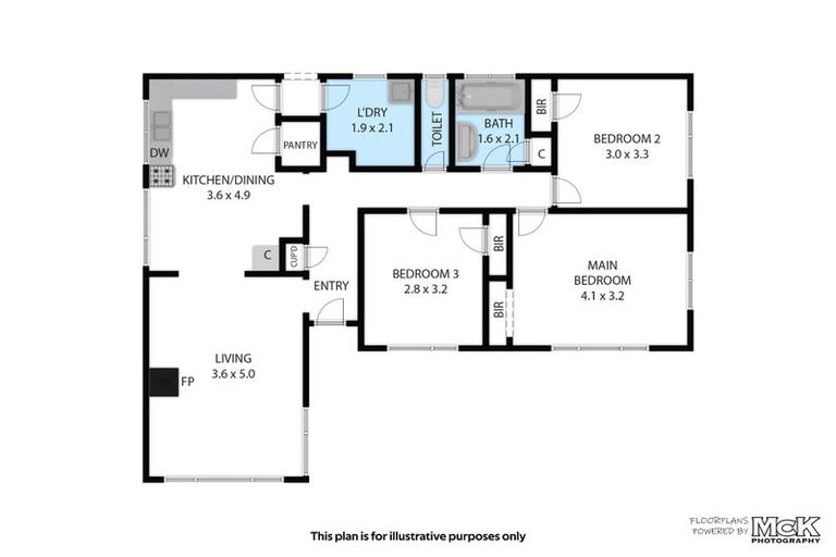 Photo of property in 87f Waimea Street, Frankleigh Park, New Plymouth, 4310