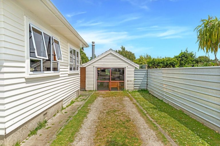 Photo of property in 15 Grundy Street, Mangapapa, Gisborne, 4010