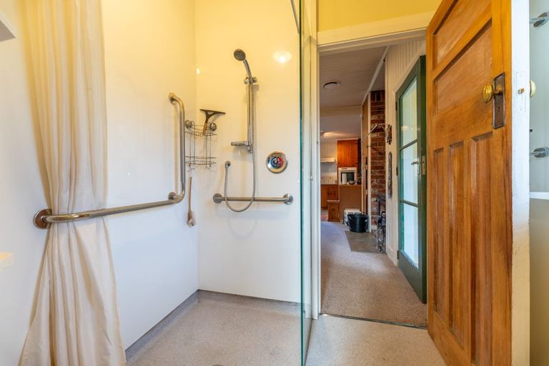 Photo of property in 284 Broad Gully Road, Morven, Waimate, 7979