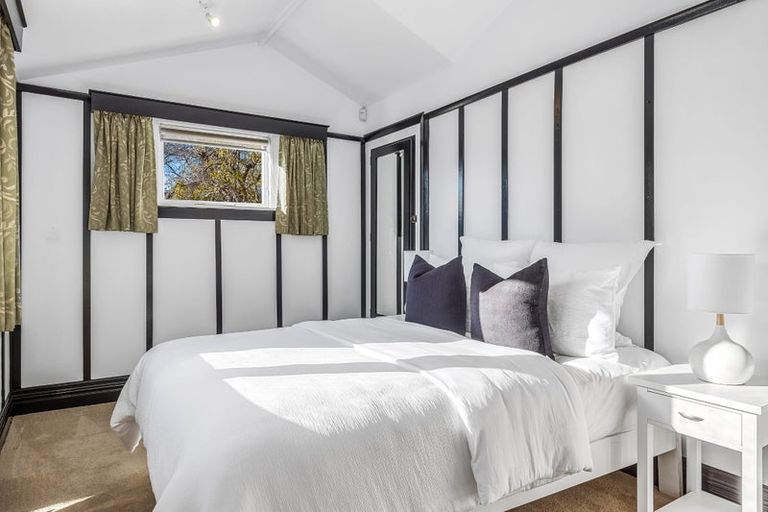 Photo of property in 155 Waimea Terrace, Beckenham, Christchurch, 8023