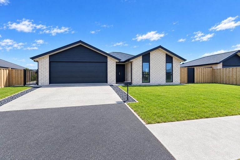 Photo of property in 26 Strowan Avenue, Elgin, Ashburton, 7700