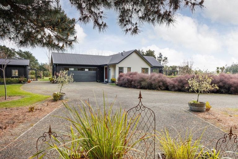 Photo of property in 155b Halcombe Road, Feilding, 4775