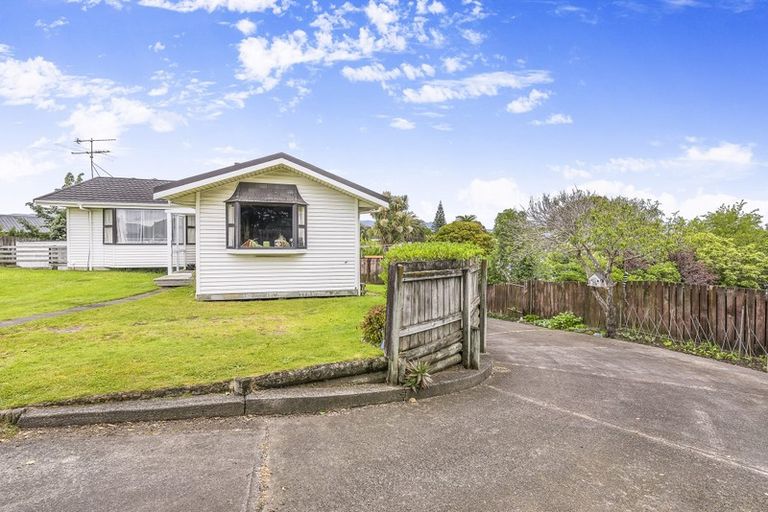 Photo of property in 6 Arnold Grove, Paraparaumu Beach, Paraparaumu, 5032