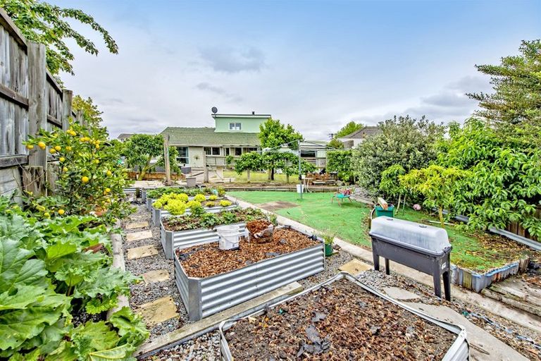 Photo of property in 10 Greta Place, Hoon Hay, Christchurch, 8025