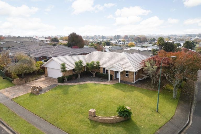 Photo of property in 53 Bartholomew Drive, Nawton, Hamilton, 3200