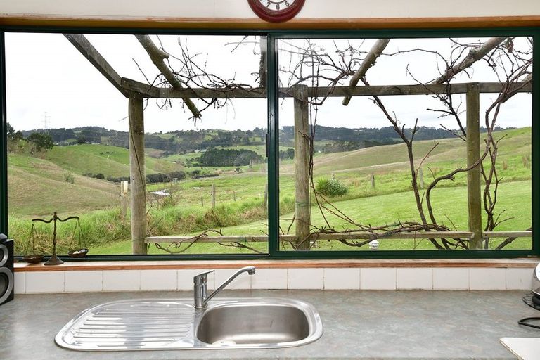 Photo of property in 223a Jordan Road, Kaukapakapa, Warkworth, 0984