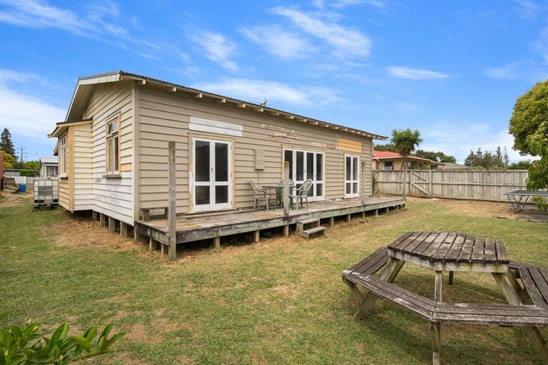 Photo of property in 3 Totara Street, Waitoa, 3310
