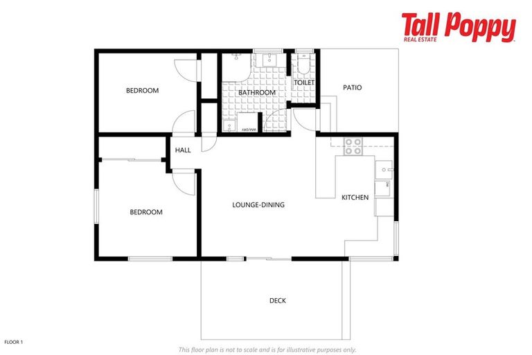 Photo of property in 4b Palm Avenue, Stoke, Nelson, 7011
