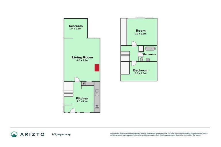 Photo of property in 2/5 Jasper Way, Washington Valley, Nelson, 7010