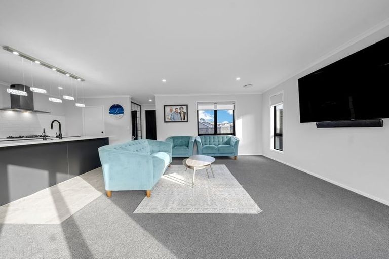 Photo of property in 34 Calder Crescent, Pokeno, 2402