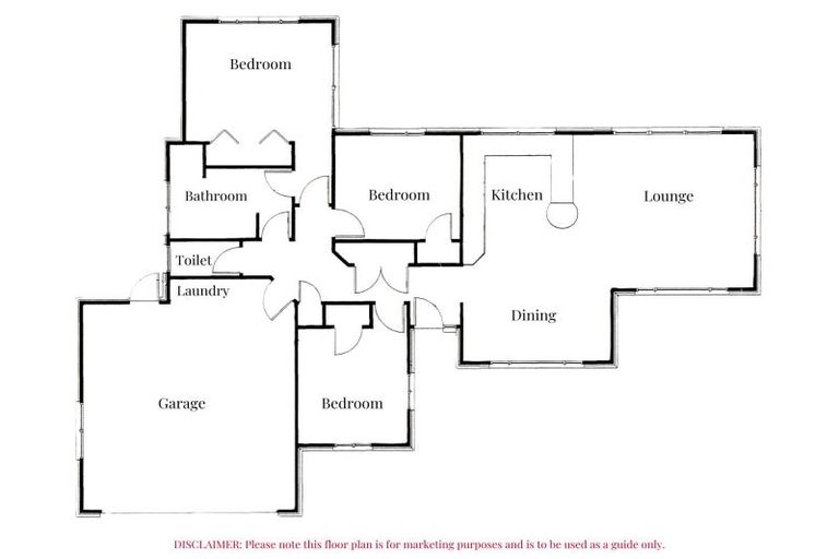 Photo of property in 16 Walnut Grove, Whakatane, 3120