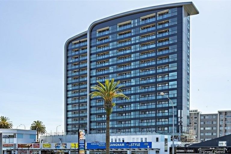 Photo of property in 109/8 Lakewood Court, Manukau, Auckland, 2104