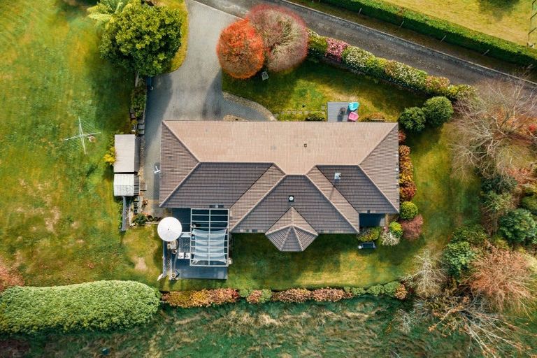 Photo of property in 147 Palmer Mill Road, Wairakei, Taupo, 3384