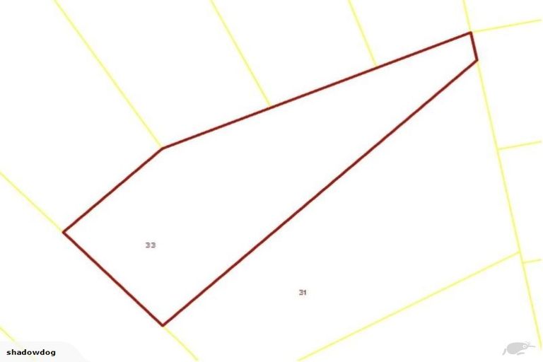 Photo of property in 33 Kauri Crescent, Murupara, 3025