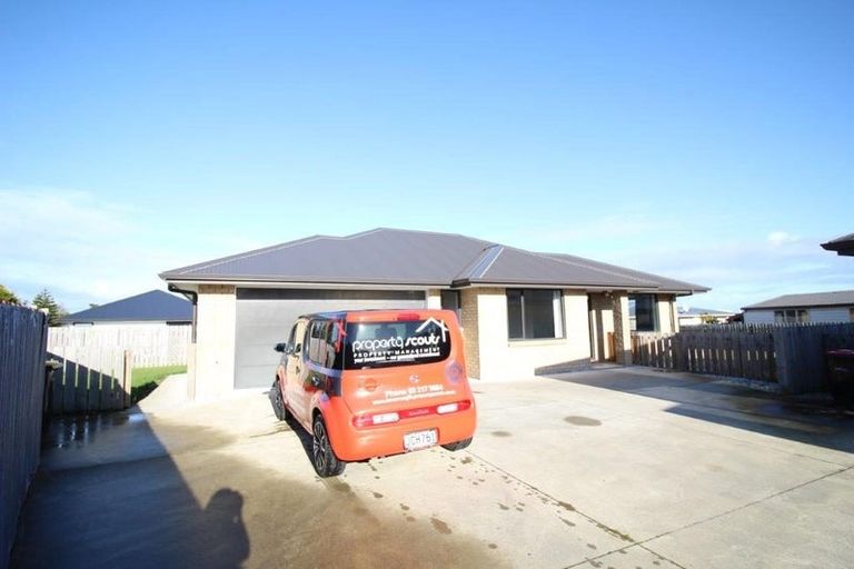 Photo of property in 100a Mavora Court, Heidelberg, Invercargill, 9812