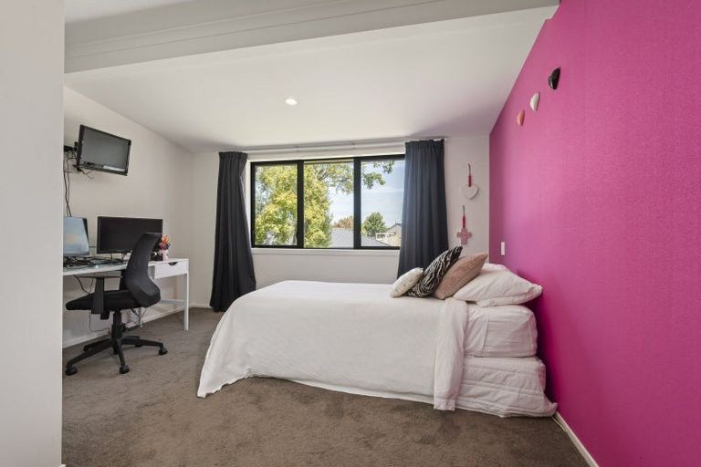 Photo of property in 187 The Terrace, Ashhurst, 4810