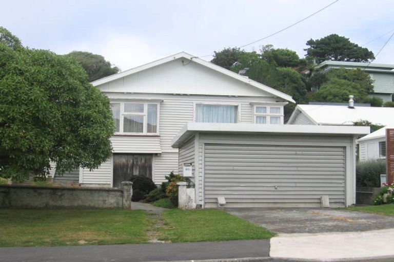 Photo of property in 45a Bombay Street, Ngaio, Wellington, 6035