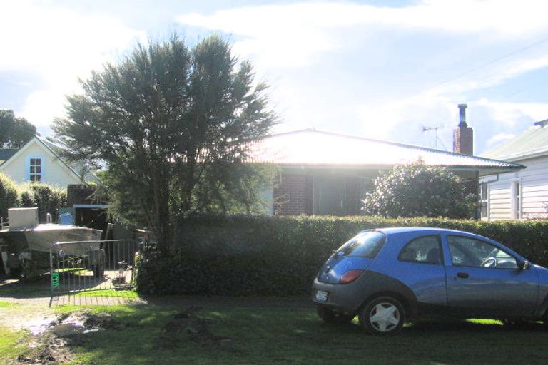 Photo of property in 98 Church Street, Onerahi, Whangarei, 0110