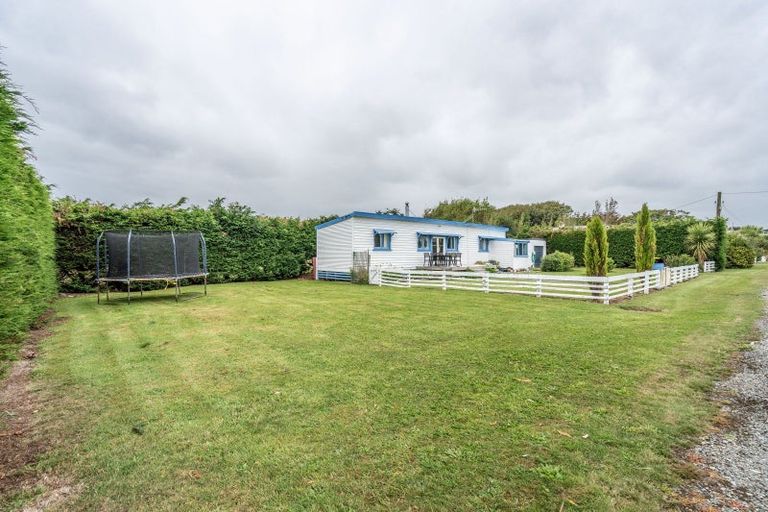 Photo of property in 16 Walker Street, Riverton/aparima, Riverton, 9822