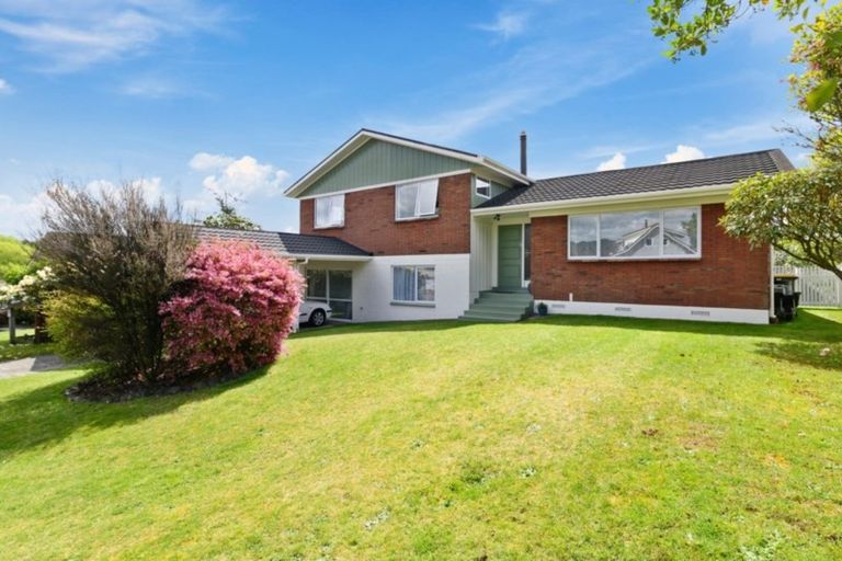 Photo of property in 13 Peachgrove Terrace, Hillcrest, Rotorua, 3015