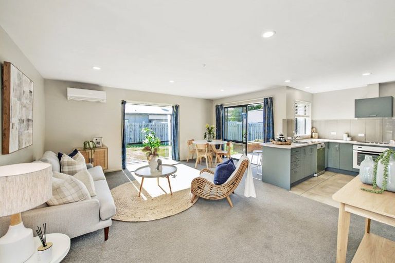 Photo of property in 9 Korimako Close, Oxford, 7430