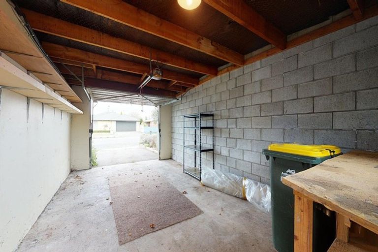 Photo of property in 21 Burnett Street, Ashburton, 7700