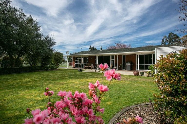 Photo of property in 145 Pickering Road, Tamahere, Cambridge, 3493