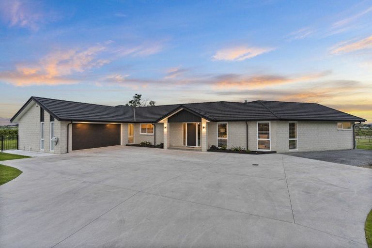 Photo of property in 75 Waimanu Awa Road, Runciman, Drury, 2579