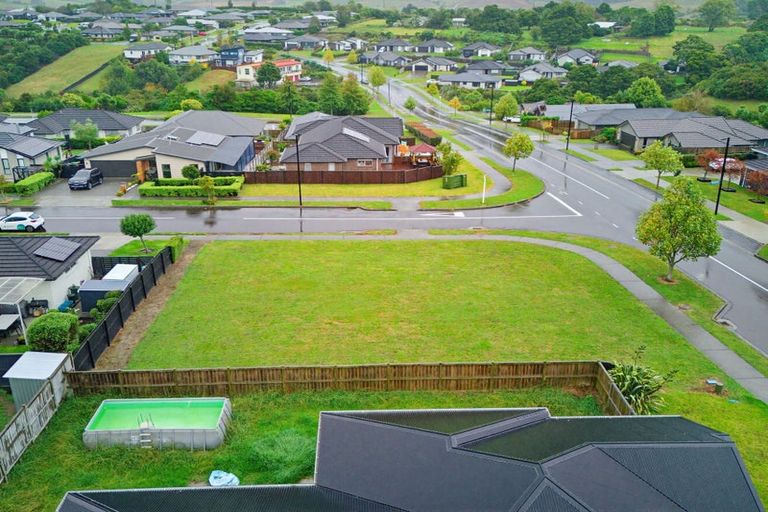 Photo of property in 1 Glenkirk Crescent, Pokeno, 2402