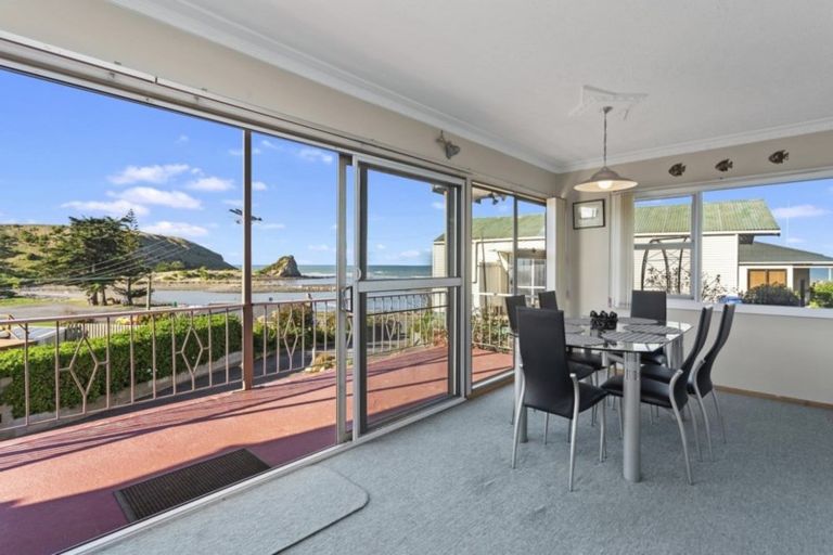 Photo of property in 31 The Parade, Motunau, Waipara, 7387