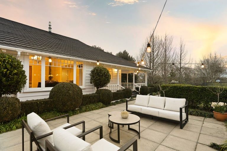 Photo of property in 17 Puketaha Road, Puketaha, Hamilton, 3281